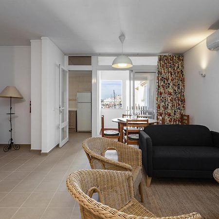 Hopstays Vilamoura All In - Marina View Apartment Quarteira Luaran gambar