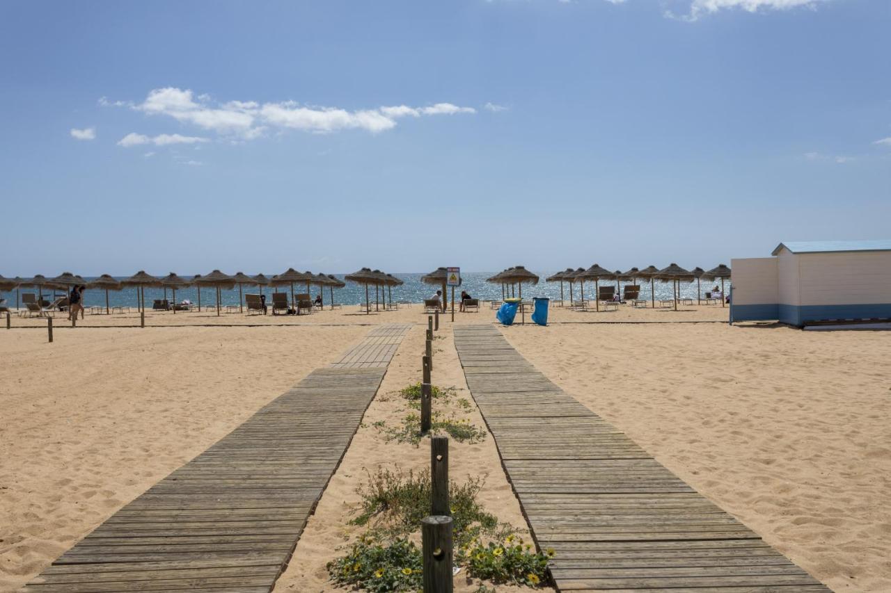 Hopstays Vilamoura All In - Marina View Apartment Quarteira Luaran gambar