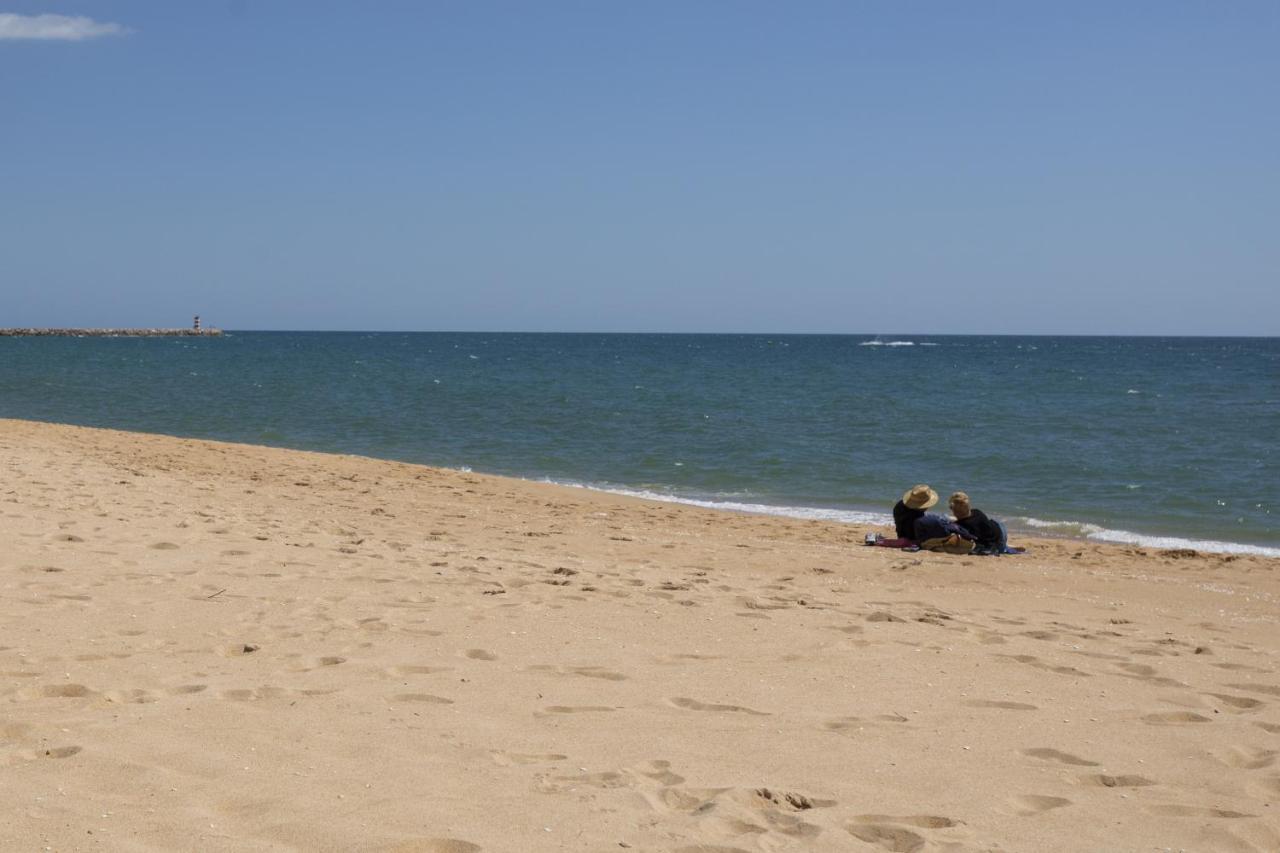 Hopstays Vilamoura All In - Marina View Apartment Quarteira Luaran gambar