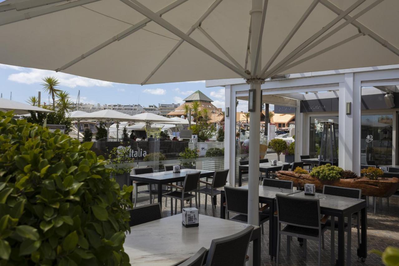 Hopstays Vilamoura All In - Marina View Apartment Quarteira Luaran gambar