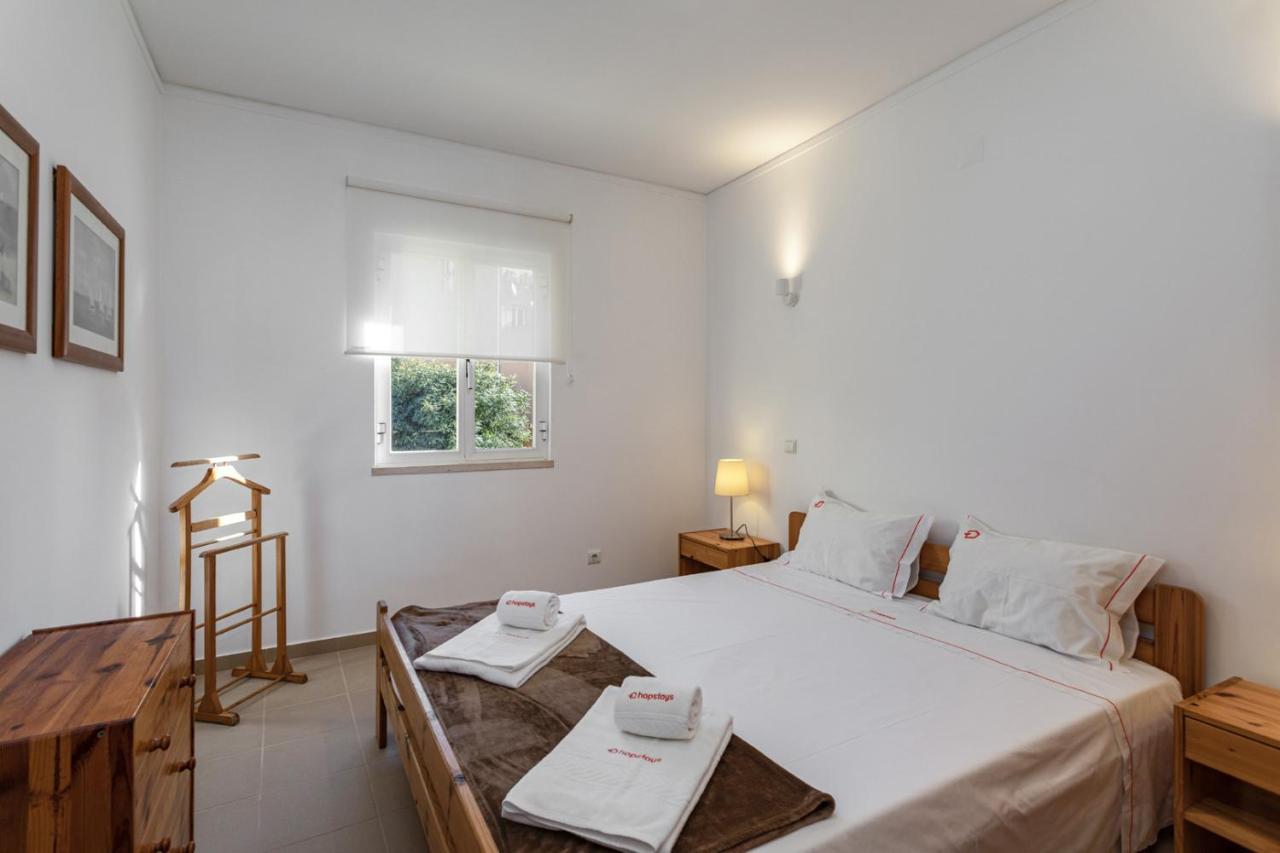 Hopstays Vilamoura All In - Marina View Apartment Quarteira Luaran gambar