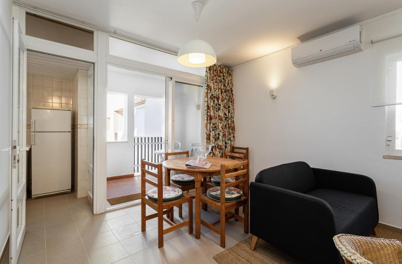 Hopstays Vilamoura All In - Marina View Apartment Quarteira Luaran gambar