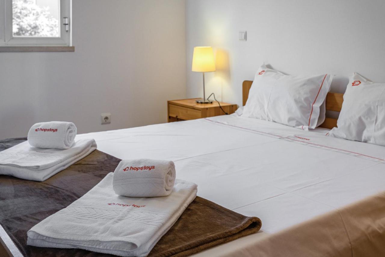 Hopstays Vilamoura All In - Marina View Apartment Quarteira Luaran gambar