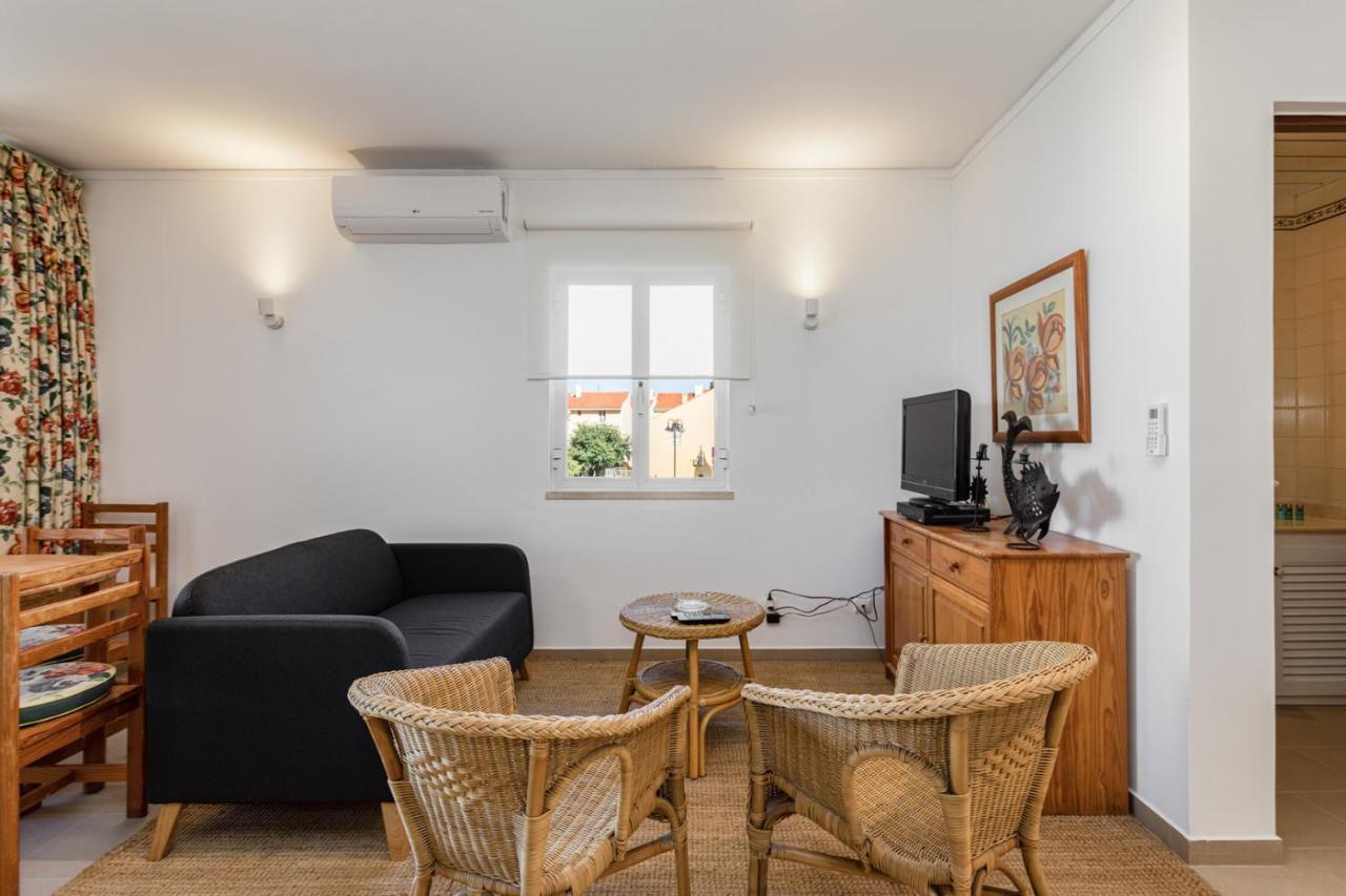 Hopstays Vilamoura All In - Marina View Apartment Quarteira Luaran gambar