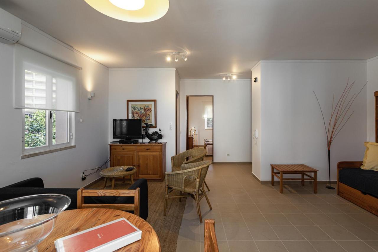 Hopstays Vilamoura All In - Marina View Apartment Quarteira Luaran gambar