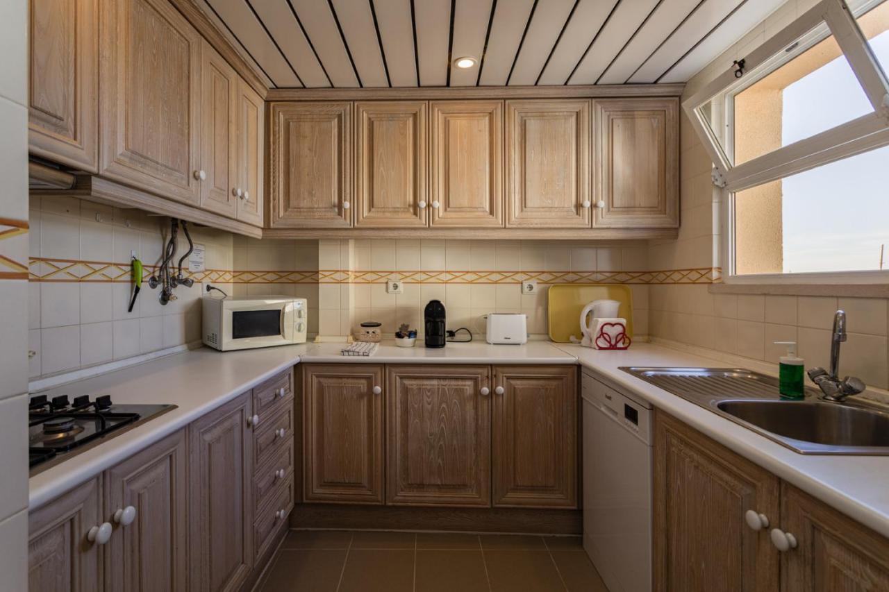 Hopstays Vilamoura All In - Marina View Apartment Quarteira Luaran gambar